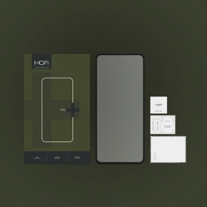 Buy Hofi Glass Pro+ Motorola Edge 30 Neo Black - HOFI292 - {ean13} - Home Screen Store Europe