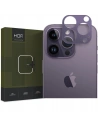 Nakładka Hofi Alucam Pro+ Apple iPhone 14 Pro/14 Pro Max Deep Purple