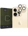 Objektív üveg Hofi Fullcam Pro+ Apple iPhone 14 Pro/14 Pro Max Arany