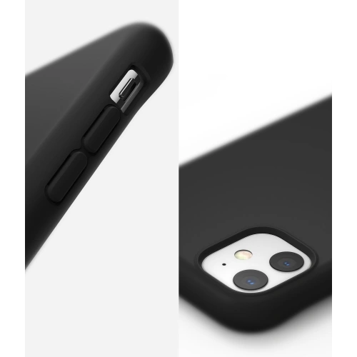 Buy Ringke Air S Apple iPhone 11 Black - RGK1017BLK - {ean13} - Home Screen Store Europe