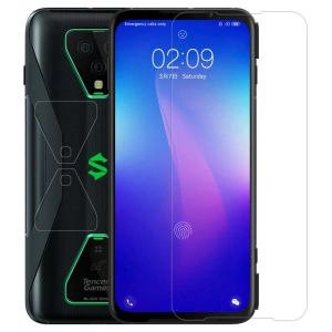 Kup Edzett üveg Nillkin Amazing H+ Pro Xiaomi Black Shark 3 Pro - NLK437 - {ean13} - Sklep Home Screen