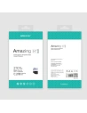 Kup Gehärtetes Glas Nillkin Amazing H+ Pro Xiaomi Black Shark 3 Pro - NLK437 - {ean13} - Sklep Home Screen