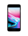 Kup Etui Nillkin Super Frosted Shield Apple iPhone SE 2022/SE 2020/8/7 fekete - NLK438 - {ean13} - Sklep Home Screen