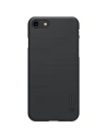 Kup Case Nillkin Super Frosted Shield Apple iPhone SE 2022/SE 2020/8/7 schwarz - NLK438 - {ean13} - Sklep Home Screen