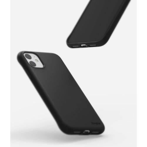 Buy Ringke Air S Apple iPhone 11 Black - RGK1017BLK - {ean13} - Home Screen Store Europe