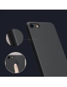 Kup Etui Nillkin Super Frosted Shield Apple iPhone SE 2022/SE 2020/8/7 fekete - NLK438 - {ean13} - Sklep Home Screen