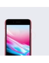 Kup Etui Nillkin Super Frosted Shield Apple iPhone SE 2022/SE 2020/8/7 fekete - NLK438 - {ean13} - Sklep Home Screen