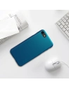 Kup Etui Nillkin Super Frosted Shield Apple iPhone SE 2022/SE 2020/8/7 fekete - NLK438 - {ean13} - Sklep Home Screen
