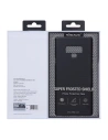 Kup Case Nillkin Super Frosted Shield Apple iPhone SE 2022/SE 2020/8/7 schwarz - NLK438 - {ean13} - Sklep Home Screen