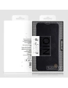 Kup Etui Nillkin Qin Apple iPhone 12 Pro Max brązowy - NLK439 - {ean13} - Sklep Home Screen