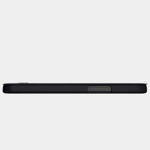 Kup Etui Nillkin Qin Apple iPhone 12 Pro Max hnědé - NLK439 - {ean13} - Sklep Home Screen