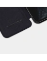 Kup Etui Nillkin Qin Apple iPhone 12 Pro Max brązowy - NLK439 - {ean13} - Sklep Home Screen