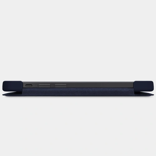 Buy Nillkin Qin Apple iPhone 12 Pro Max brown - NLK439 - {ean13} - Home Screen Store Europe