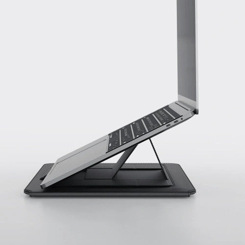 Kup Etui Nillkin Versatile na laptopa do 14 cali czarny - NLK440 - {ean13} - Sklep Home Screen