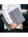 Kup Etui Nillkin Versatile na laptopa do 14 cali czarny - NLK440 - {ean13} - Sklep Home Screen