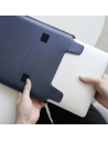 Kup Etui Nillkin Versatile na laptopa do 14 cali czarny - NLK440 - {ean13} - Sklep Home Screen