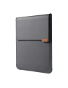 Etui Nillkin Versatile na laptopa do 14 cali szary