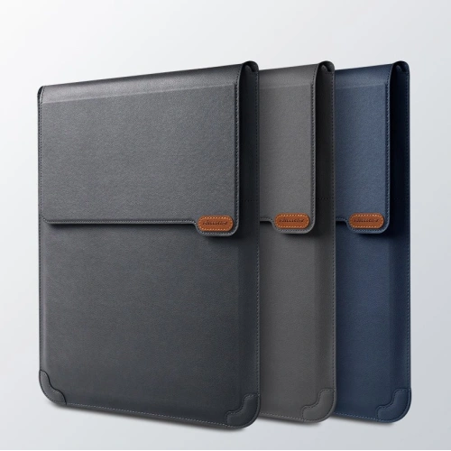 Kup Etui Nillkin Versatile pentru laptop de 14 inch gri - NLK441 - {ean13} - Sklep Home Screen