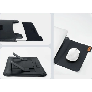 Buy Nillkin Versatile to laptop 14 inch gray - NLK441 - {ean13} - Home Screen Store Europe