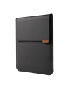 Etui Nillkin Versatile pentru laptop de 16,1 inci, negru