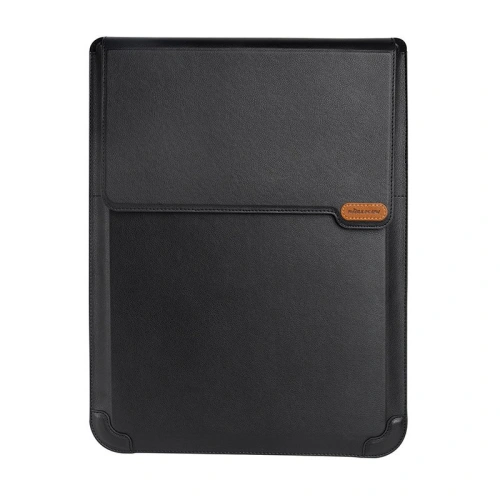 Kup Case Nillkin Versatile für Laptops bis 16,1 Zoll schwarz - NLK442 - {ean13} - Sklep Home Screen