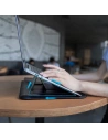 Kup Etui Nillkin Versatile laptophoz 16,1 hüvelykig fekete - NLK442 - {ean13} - Sklep Home Screen