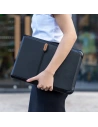 Kup Case Nillkin Versatile für Laptops bis 16,1 Zoll schwarz - NLK442 - {ean13} - Sklep Home Screen