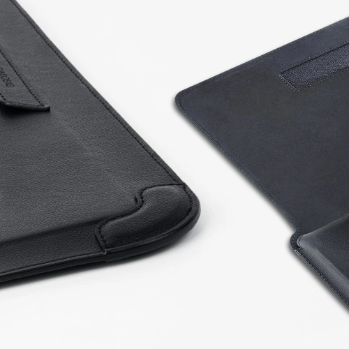 Kup Case Nillkin Versatile für Laptops bis 16,1 Zoll schwarz - NLK442 - {ean13} - Sklep Home Screen