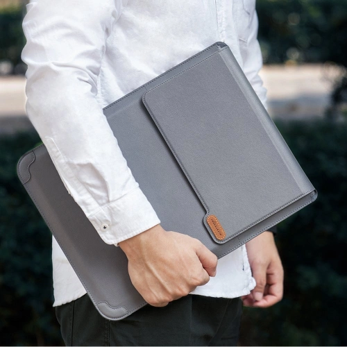 Kup Etui Nillkin Versatile pentru laptop de 16,1 inci, negru - NLK442 - {ean13} - Sklep Home Screen