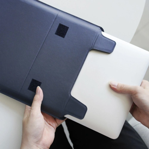 Kup Case Nillkin Versatile für Laptops bis 16,1 Zoll schwarz - NLK442 - {ean13} - Sklep Home Screen