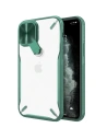 Case Nillkin Cyclops Apple iPhone 12/12 Pro grün