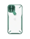 Kup Case Nillkin Cyclops Apple iPhone 12/12 Pro grün - NLK443 - {ean13} - Sklep Home Screen