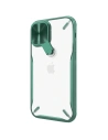 Kup Etui Nillkin Cyclops Apple iPhone 12/12 Pro zelený - NLK443 - {ean13} - Sklep Home Screen