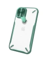 Kup Etui Nillkin Cyclops Apple iPhone 12/12 Pro zöld - NLK443 - {ean13} - Sklep Home Screen