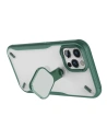 Kup Case Nillkin Cyclops Apple iPhone 12/12 Pro grün - NLK443 - {ean13} - Sklep Home Screen