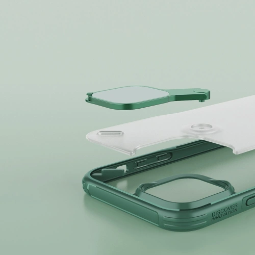 Kup Case Nillkin Cyclops Apple iPhone 12/12 Pro grün - NLK443 - {ean13} - Sklep Home Screen
