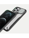Kup Case Nillkin Cyclops Apple iPhone 12/12 Pro grün - NLK443 - {ean13} - Sklep Home Screen