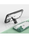 Kup Case Nillkin Cyclops Apple iPhone 12/12 Pro grün - NLK443 - {ean13} - Sklep Home Screen