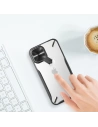 Kup Etui Nillkin Cyclops Apple iPhone 12/12 Pro zielony - NLK443 - {ean13} - Sklep Home Screen