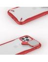 Kup Case Nillkin Cyclops Apple iPhone 12/12 Pro grün - NLK443 - {ean13} - Sklep Home Screen