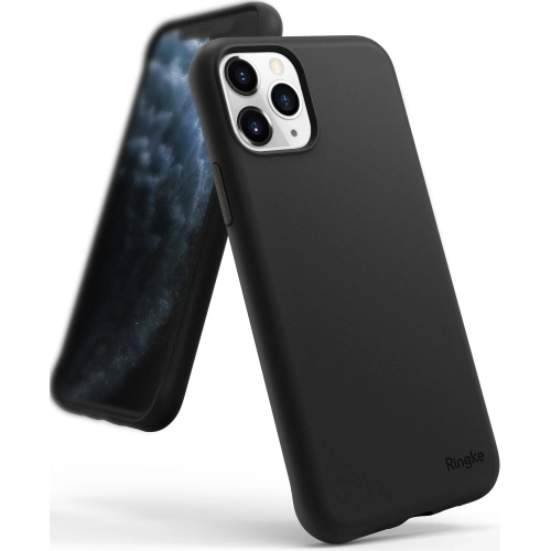 Kup Etui Ringke Air S Apple iPhone 11 Pro Fekete - RGK1018BLK - {ean13} - Sklep Home Screen