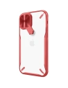 Kup Etui Nillkin Cyclops Apple iPhone 12/12 Pro červené - NLK444 - {ean13} - Sklep Home Screen