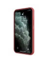 Kup Etui Nillkin Cyclops Apple iPhone 12/12 Pro czerwony - NLK444 - {ean13} - Sklep Home Screen