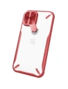 Kup Etui Nillkin Cyclops Apple iPhone 12/12 Pro červené - NLK444 - {ean13} - Sklep Home Screen