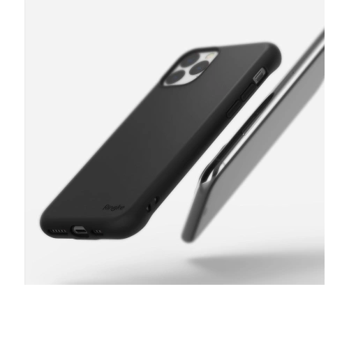 Kup Etui Ringke Air S Apple iPhone 11 Pro Black - RGK1018BLK - {ean13} - Sklep Home Screen
