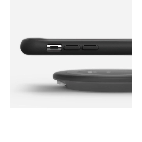 Kup Etui Ringke Air S Apple iPhone 11 Pro Black - RGK1018BLK - {ean13} - Sklep Home Screen