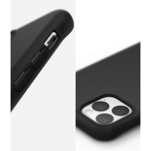 Kup Etui Ringke Air S Apple iPhone 11 Pro Black - RGK1018BLK - {ean13} - Sklep Home Screen