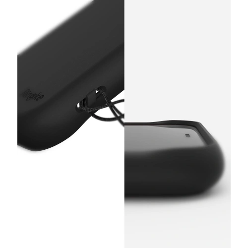 Kup Etui Ringke Air S Apple iPhone 11 Pro Black - RGK1018BLK - {ean13} - Sklep Home Screen