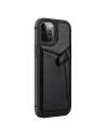 Kup Etui Nillkin Aoge Leather Apple iPhone 12 Pro Max černé - NLK448 - {ean13} - Sklep Home Screen