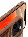 Kup Etui Nillkin Aoge Leather Apple iPhone 12 Pro Max černé - NLK448 - {ean13} - Sklep Home Screen